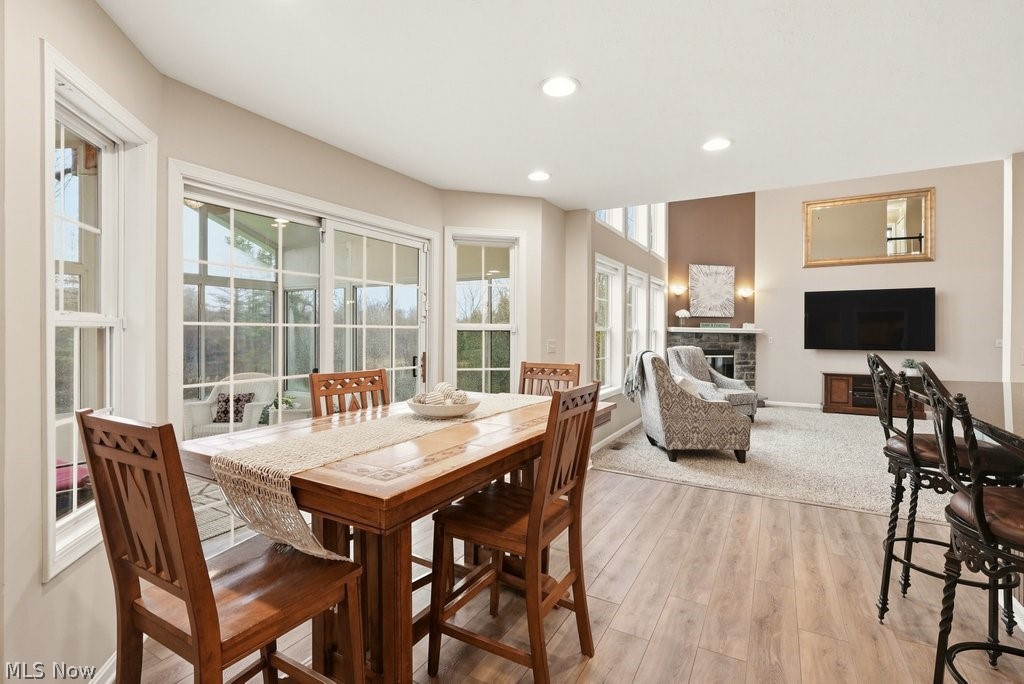 Glenwood Preserve - Residential