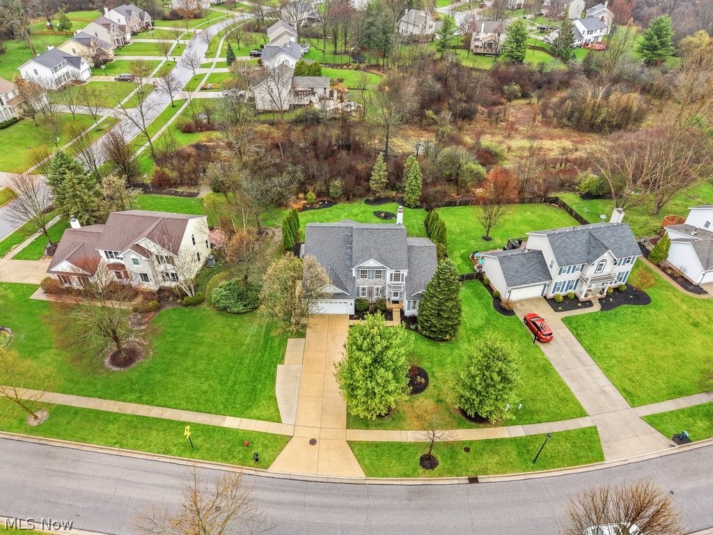 Glenwood Preserve - Residential