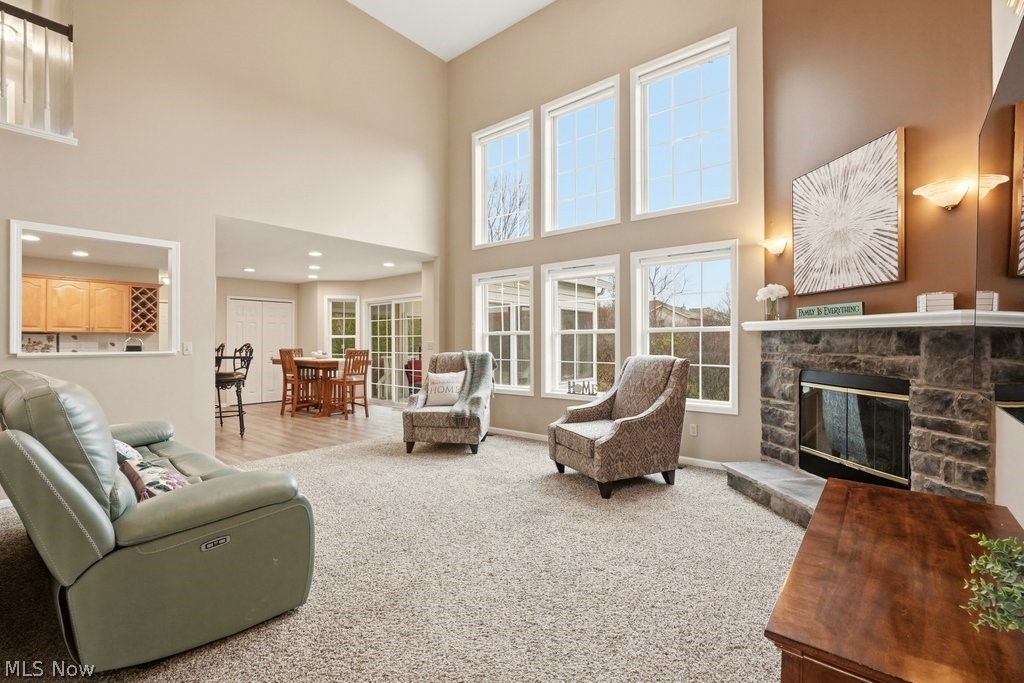 Glenwood Preserve - Residential