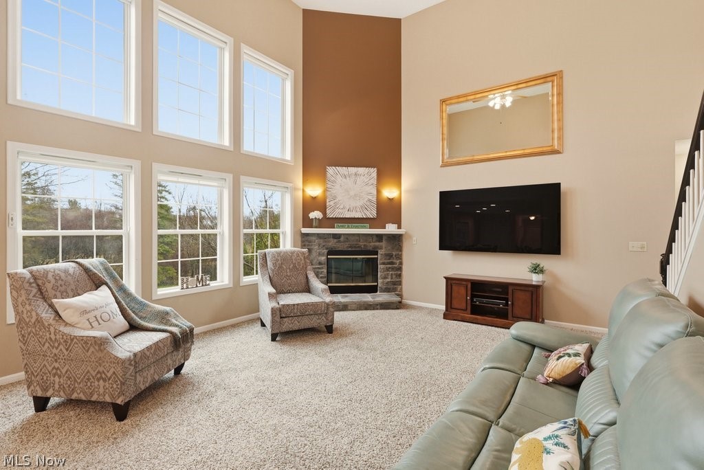 Glenwood Preserve - Residential