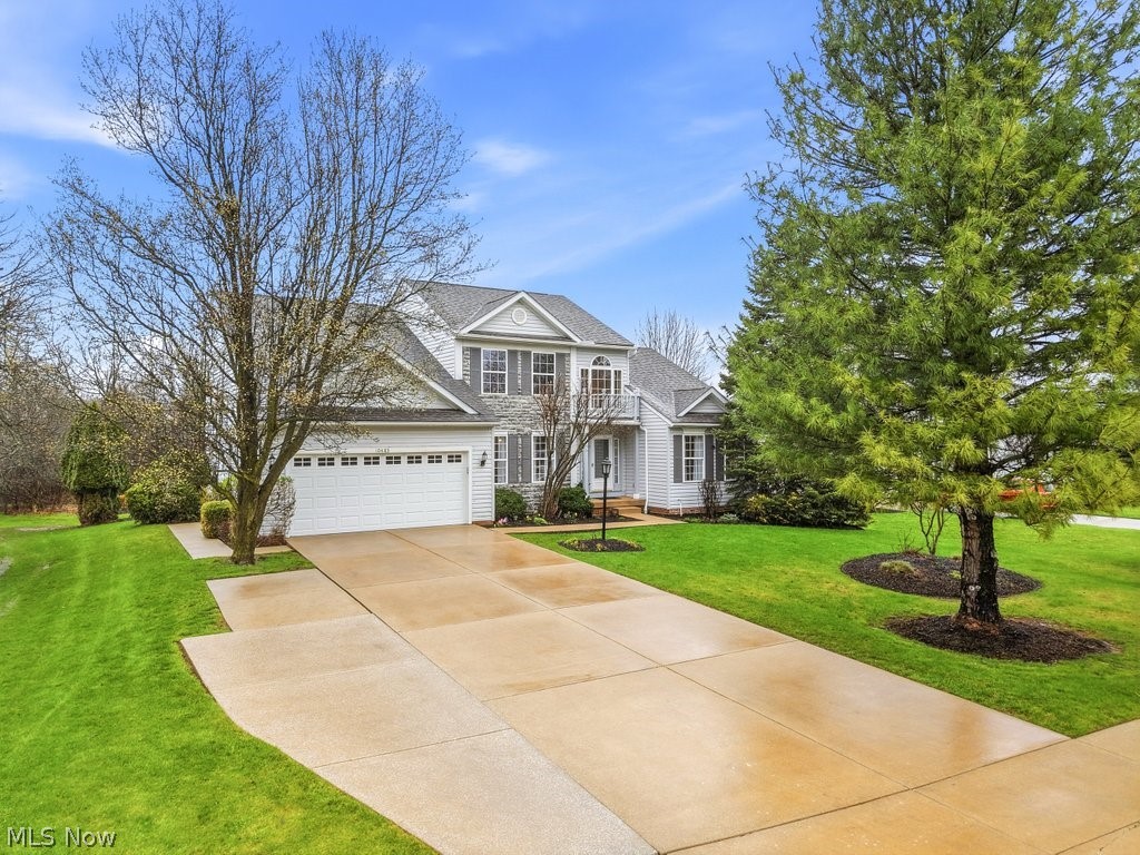 Glenwood Preserve - Residential