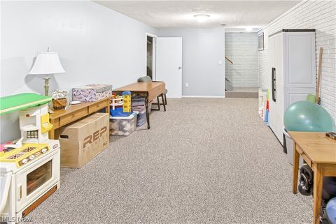 Tiny photo for 127 Cumberland Court, Elyria, OH 44035 (MLS # 5202894)