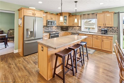 Tiny photo for 127 Cumberland Court, Elyria, OH 44035 (MLS # 5202894)