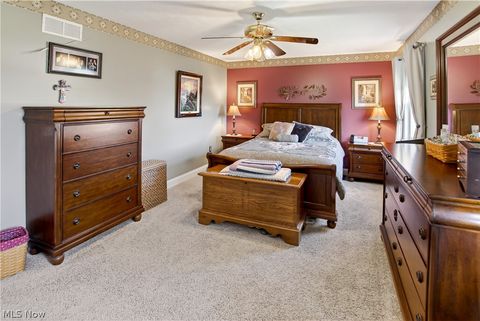 Tiny photo for 127 Cumberland Court, Elyria, OH 44035 (MLS # 5202894)