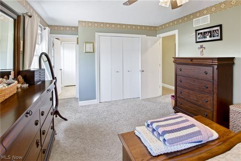 Tiny photo for 127 Cumberland Court, Elyria, OH 44035 (MLS # 5202894)