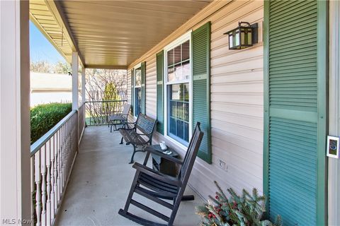 Tiny photo for 127 Cumberland Court, Elyria, OH 44035 (MLS # 5202894)