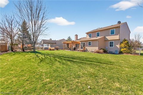 Tiny photo for 127 Cumberland Court, Elyria, OH 44035 (MLS # 5202894)