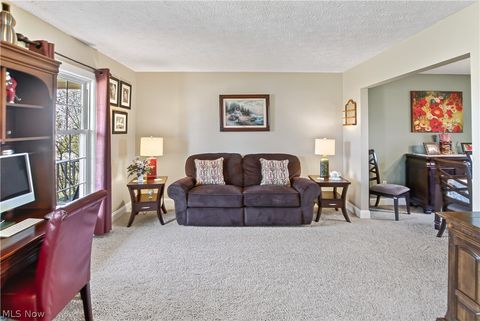 Tiny photo for 127 Cumberland Court, Elyria, OH 44035 (MLS # 5202894)