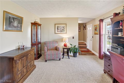 Tiny photo for 127 Cumberland Court, Elyria, OH 44035 (MLS # 5202894)