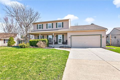 Tiny photo for 127 Cumberland Court, Elyria, OH 44035 (MLS # 5202894)