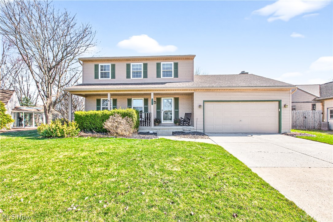 127 Cumberland Court