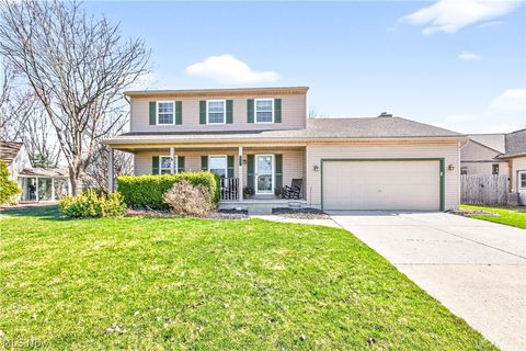 Tiny photo for 127 Cumberland Court, Elyria, OH 44035 (MLS # 5202894)