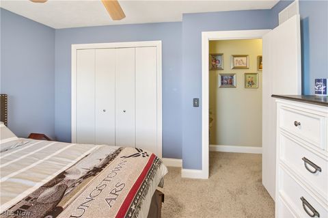 Tiny photo for 127 Cumberland Court, Elyria, OH 44035 (MLS # 5202894)