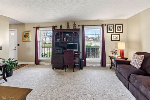 Tiny photo for 127 Cumberland Court, Elyria, OH 44035 (MLS # 5202894)