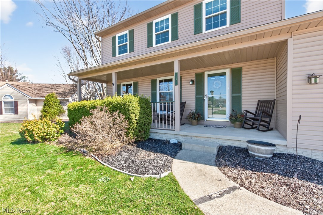 127 Cumberland Court