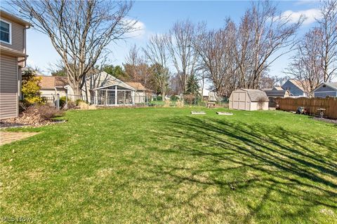 Tiny photo for 127 Cumberland Court, Elyria, OH 44035 (MLS # 5202894)