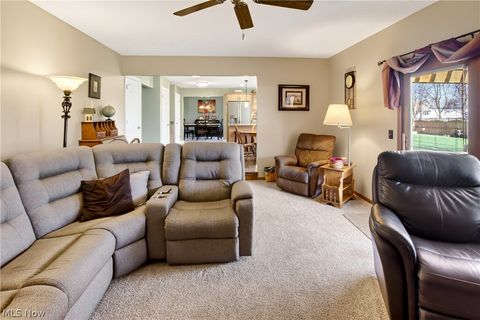 Tiny photo for 127 Cumberland Court, Elyria, OH 44035 (MLS # 5202894)