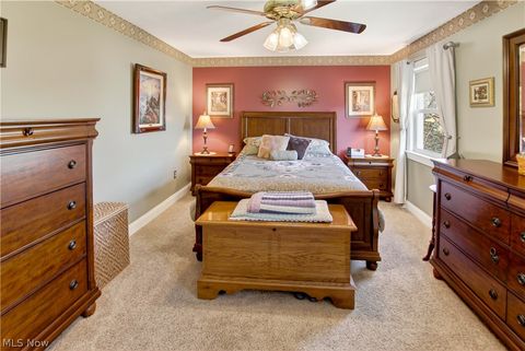 Tiny photo for 127 Cumberland Court, Elyria, OH 44035 (MLS # 5202894)