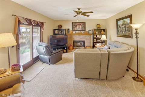 Tiny photo for 127 Cumberland Court, Elyria, OH 44035 (MLS # 5202894)