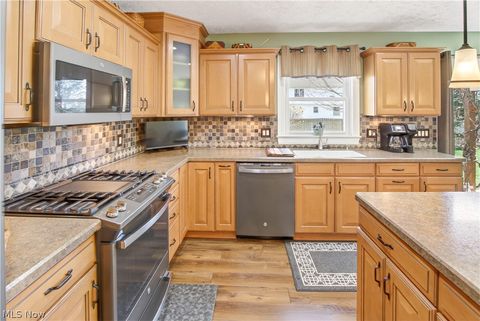 Tiny photo for 127 Cumberland Court, Elyria, OH 44035 (MLS # 5202894)