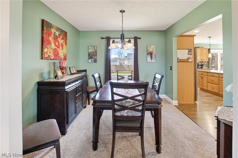 Tiny photo for 127 Cumberland Court, Elyria, OH 44035 (MLS # 5202894)