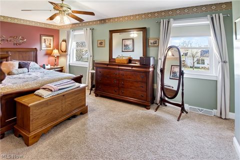 Tiny photo for 127 Cumberland Court, Elyria, OH 44035 (MLS # 5202894)