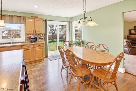 Tiny photo for 127 Cumberland Court, Elyria, OH 44035 (MLS # 5202894)