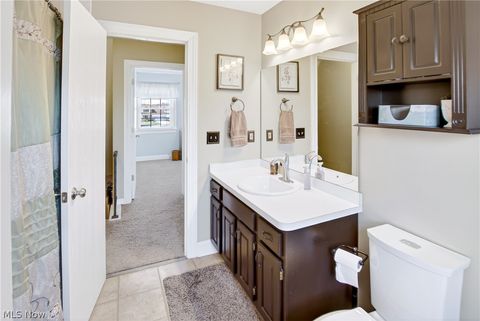 Tiny photo for 127 Cumberland Court, Elyria, OH 44035 (MLS # 5202894)