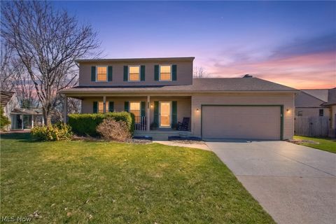 Photo of 127 Cumberland Court, Elyria, OH 44035 (MLS # 5202894)