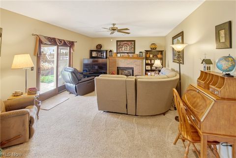 Tiny photo for 127 Cumberland Court, Elyria, OH 44035 (MLS # 5202894)