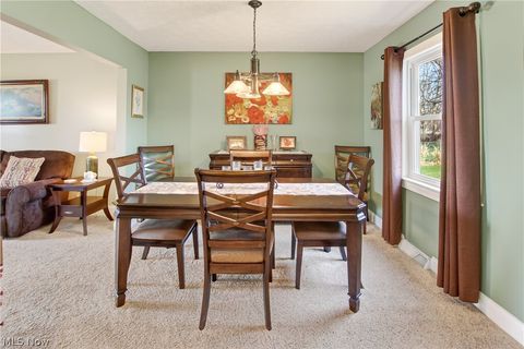 Tiny photo for 127 Cumberland Court, Elyria, OH 44035 (MLS # 5202894)