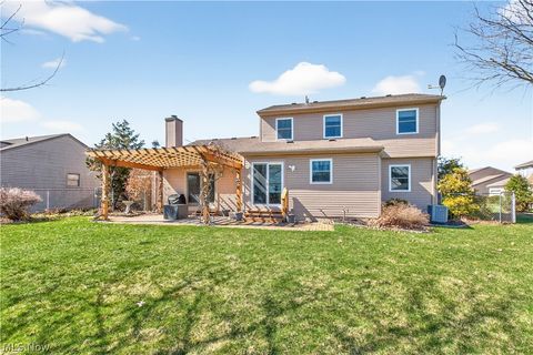 Tiny photo for 127 Cumberland Court, Elyria, OH 44035 (MLS # 5202894)