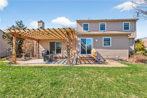 Tiny photo for 127 Cumberland Court, Elyria, OH 44035 (MLS # 5202894)