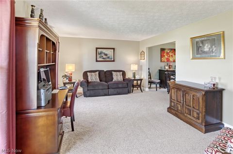 Tiny photo for 127 Cumberland Court, Elyria, OH 44035 (MLS # 5202894)