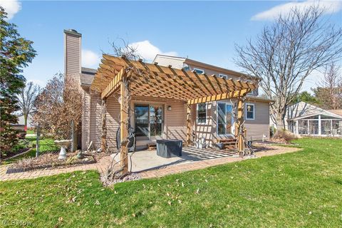 Tiny photo for 127 Cumberland Court, Elyria, OH 44035 (MLS # 5202894)