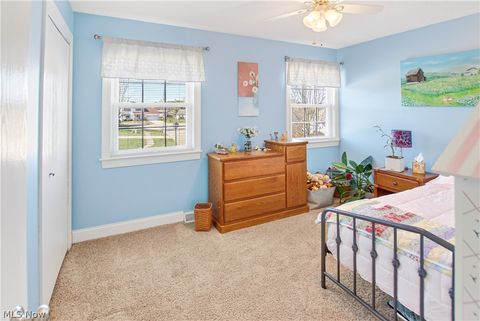 Tiny photo for 127 Cumberland Court, Elyria, OH 44035 (MLS # 5202894)