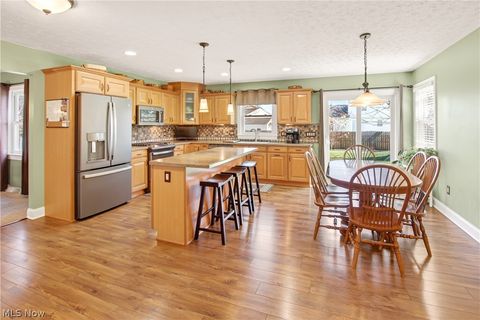 Tiny photo for 127 Cumberland Court, Elyria, OH 44035 (MLS # 5202894)