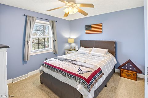 Tiny photo for 127 Cumberland Court, Elyria, OH 44035 (MLS # 5202894)