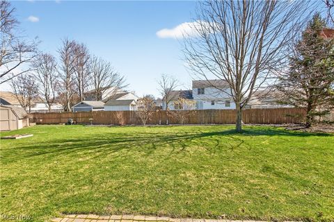 Tiny photo for 127 Cumberland Court, Elyria, OH 44035 (MLS # 5202894)