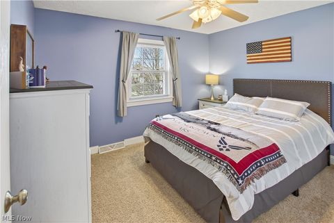 Tiny photo for 127 Cumberland Court, Elyria, OH 44035 (MLS # 5202894)