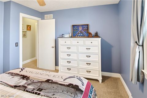 Tiny photo for 127 Cumberland Court, Elyria, OH 44035 (MLS # 5202894)