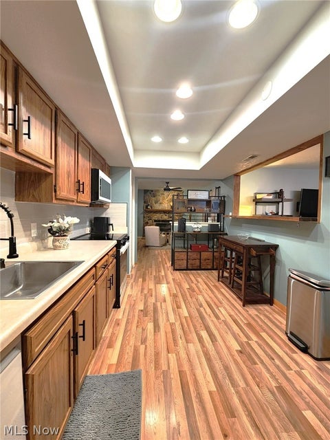 Tiny photo for 3160 Bay Landing Drive, Westlake, OH 44145 (MLS # 5240648)