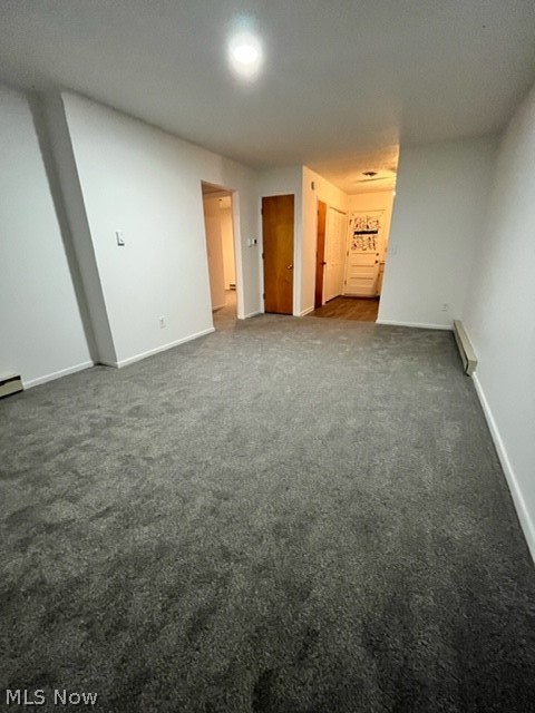 Quaker Square Condo - Residential Lease