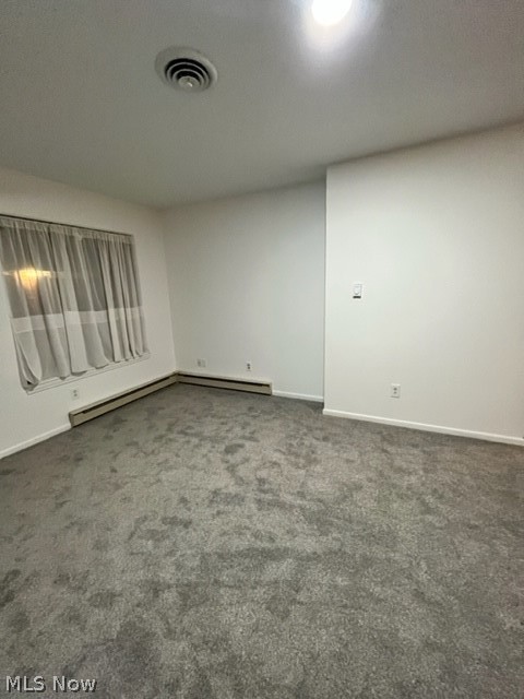 Quaker Square Condo - Residential Lease