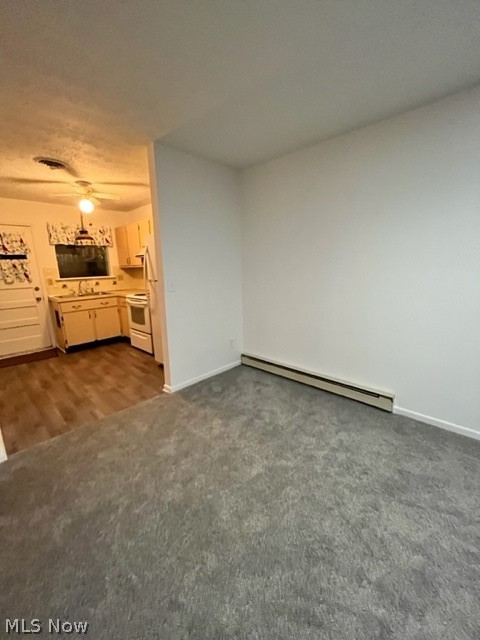 Quaker Square Condo - Residential Lease