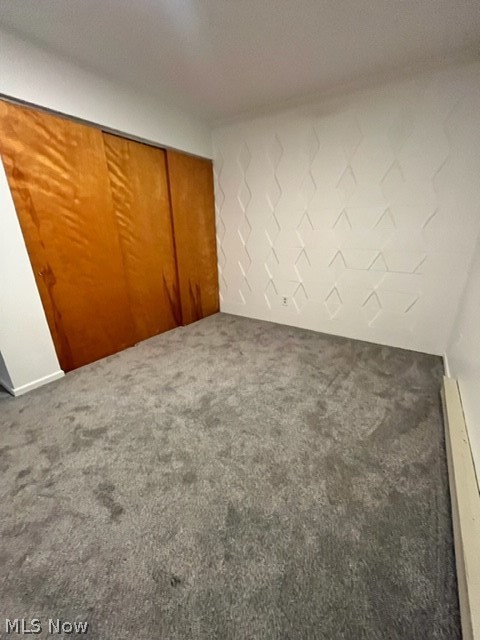 Quaker Square Condo - Residential Lease