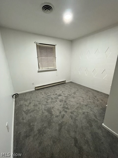 Quaker Square Condo - Residential Lease