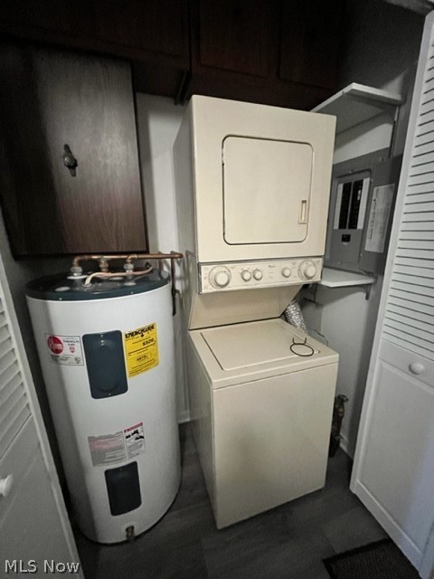 Quaker Square Condo - Residential Lease