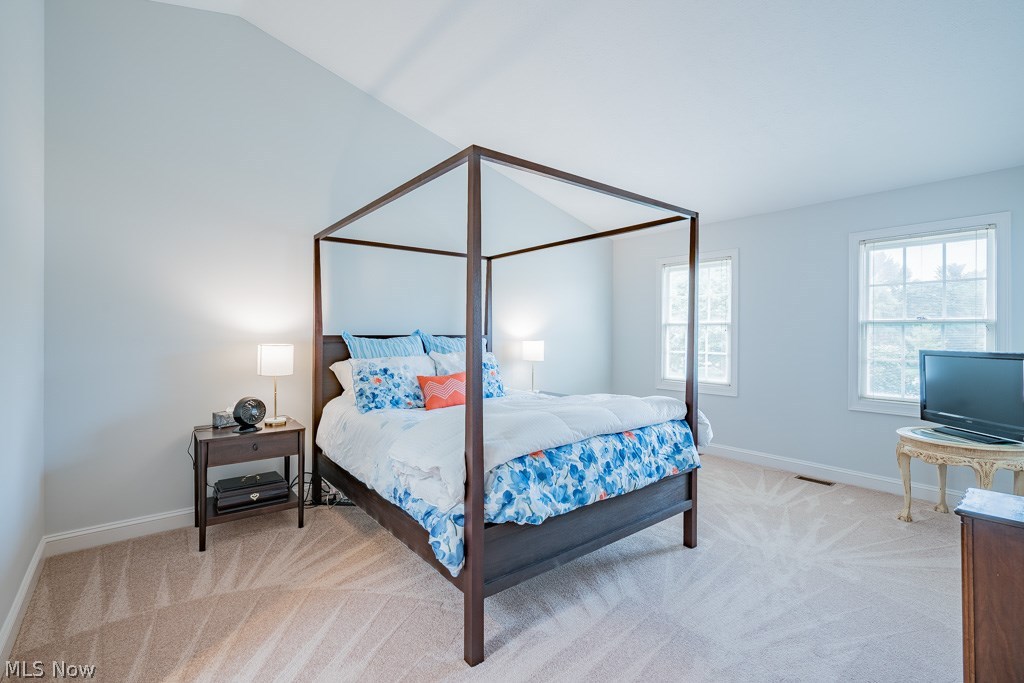 Village West Ph I - Residential