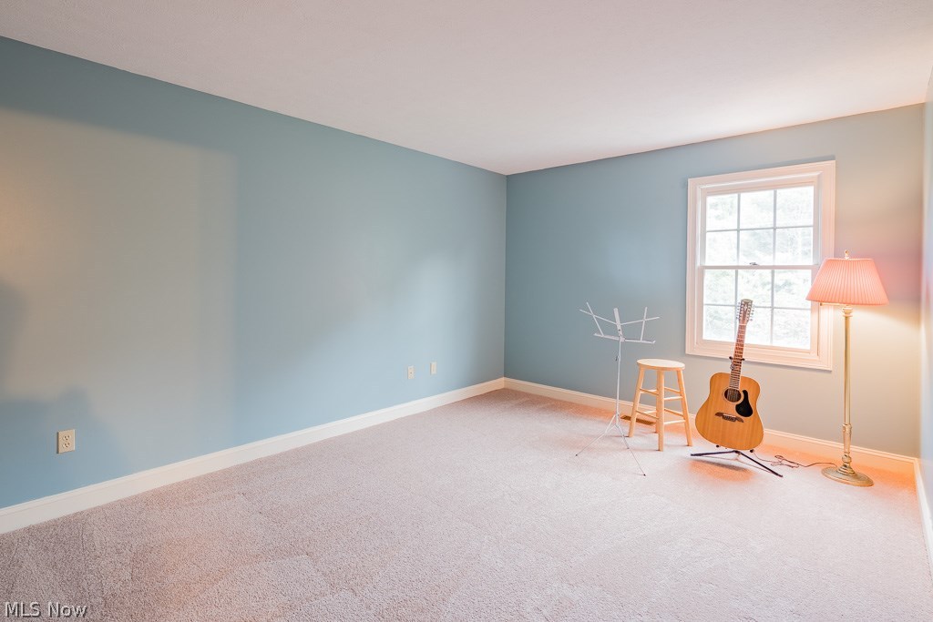 Village West Ph I - Residential